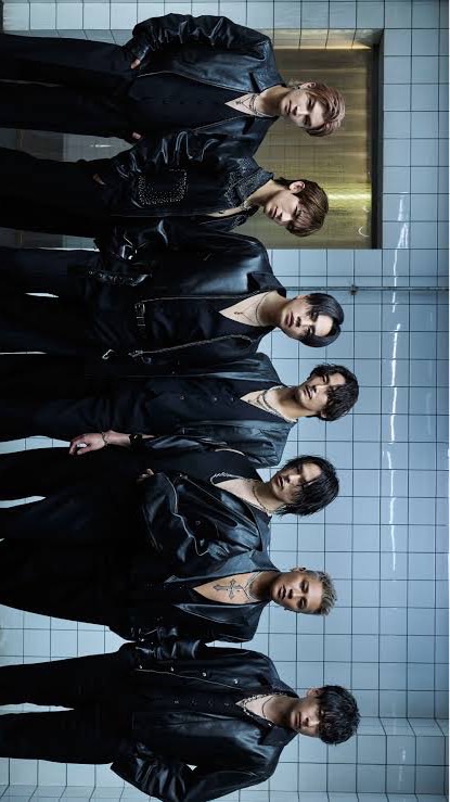 三代目ＪＳOＵＬBＲOTHEＲＳ