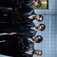 三代目ＪＳOＵＬBＲOTHEＲＳ