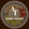 AT Greek Yogurt (KU SRC) ✨
