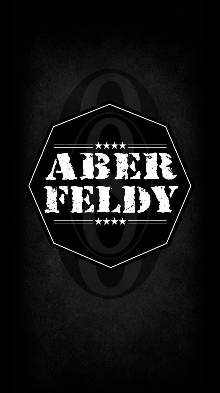 ABERFELDY08 Official OpenChat