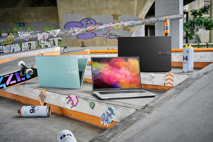建議售價NT$34,900起；詳情請參考：ASUS Vivobook S 15 OLED (S3502)