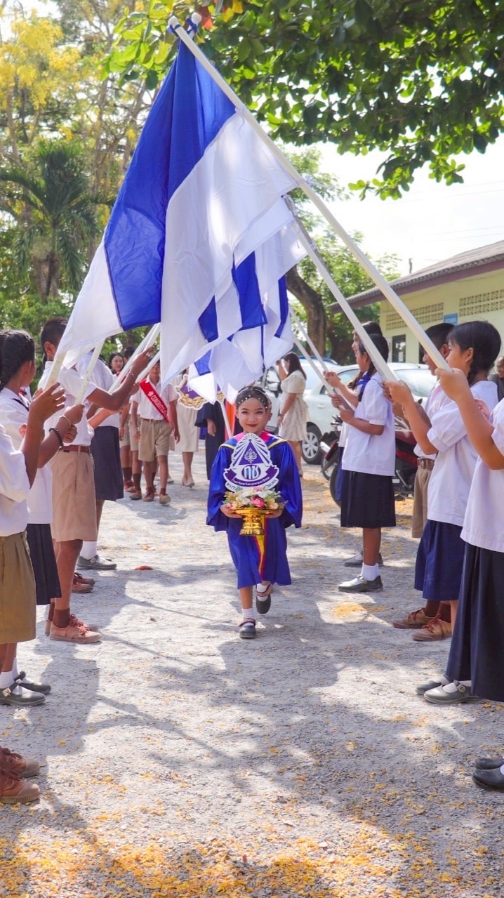 รับสมัคร/รับย้ายนักเรียน