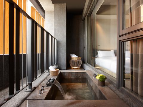 台灣溫泉泡湯住宿 飯店 推薦