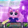 ラッキーブロックになる！はなしたり交換したりしましょう！