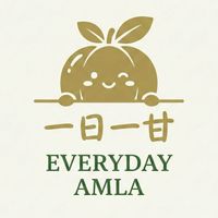 一日一甘