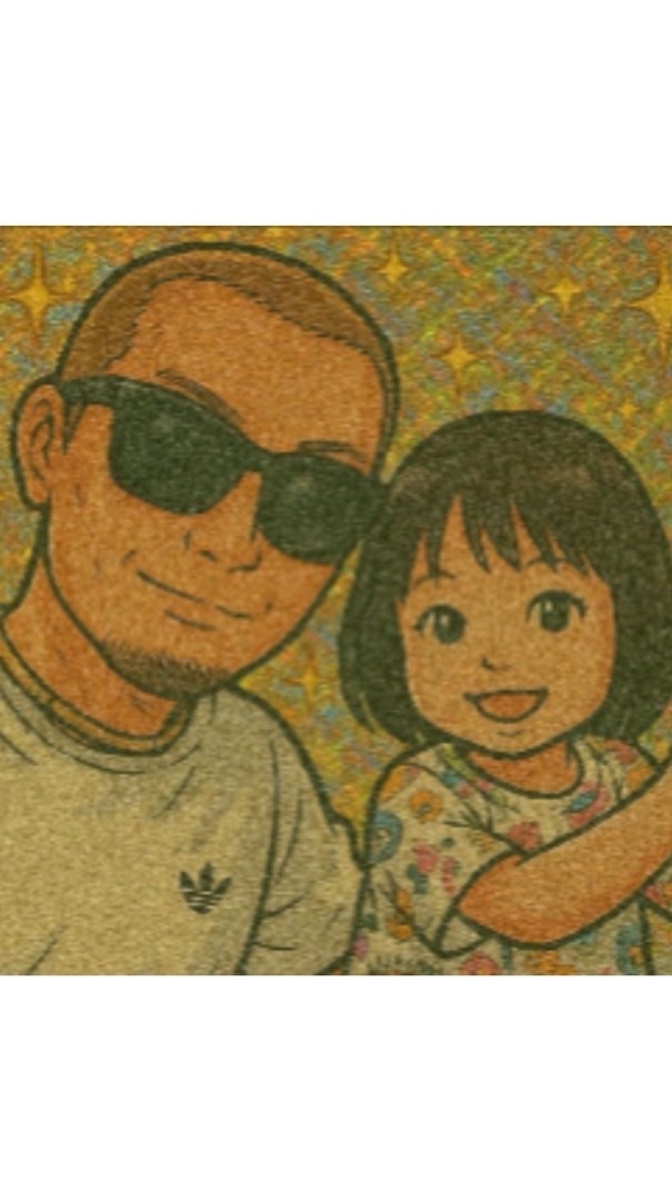 そうごるくんとたーなん♡スパファン