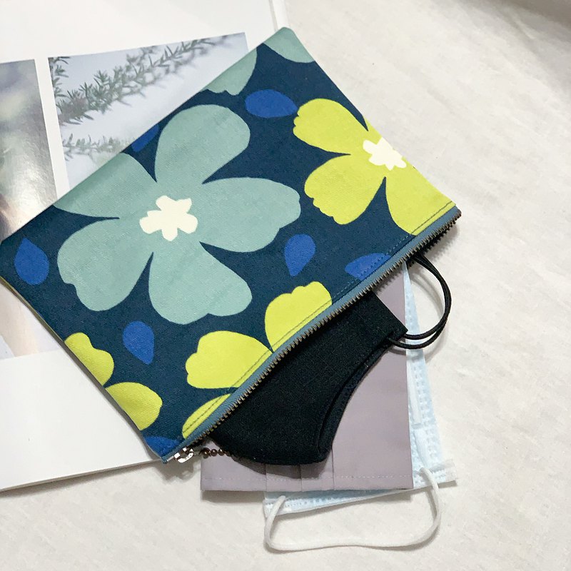 純手工製作，每一個作品都是獨一無二