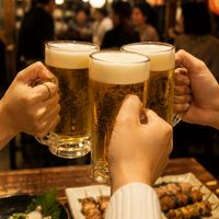 大阪で今から飲もう会