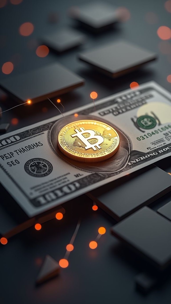 💲我們這一海💲加密貨幣討論群