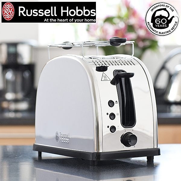 ★6段電子烘烤微調n★具解凍、烘烤中斷、再加熱功能n★加寬麵包槽、可烘烤厚片和薄片吐司