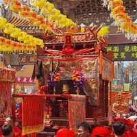 雲林廟會資訊網