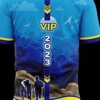 รับผลิตเสื้อพิมพ์เสื้อกีฬาพิมพ์ลาย