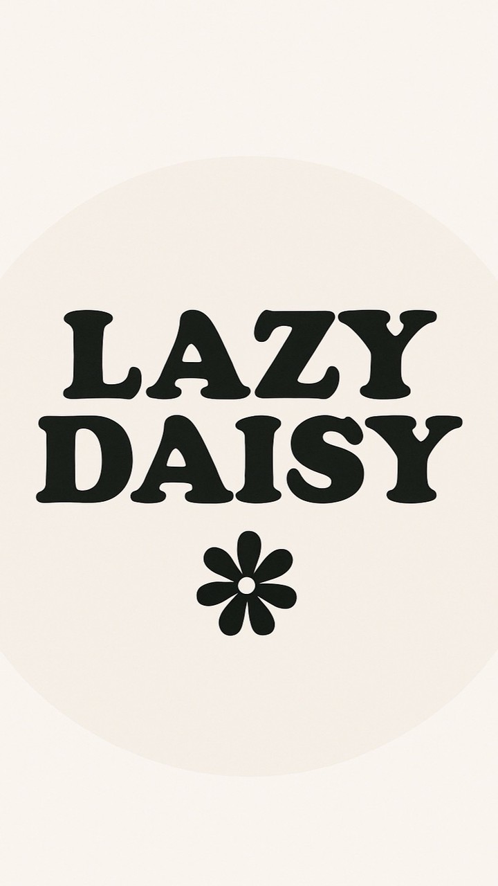 Lazy Daisy🇺🇸代購 5/8收單🔥