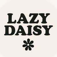 Lazy Daisy🇺🇸代購 12月底到貨
