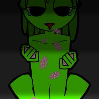 スプランキーの絵を描きまくろう！