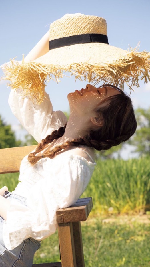 みり愛推しと写真撮りたい🎈のオープンチャット