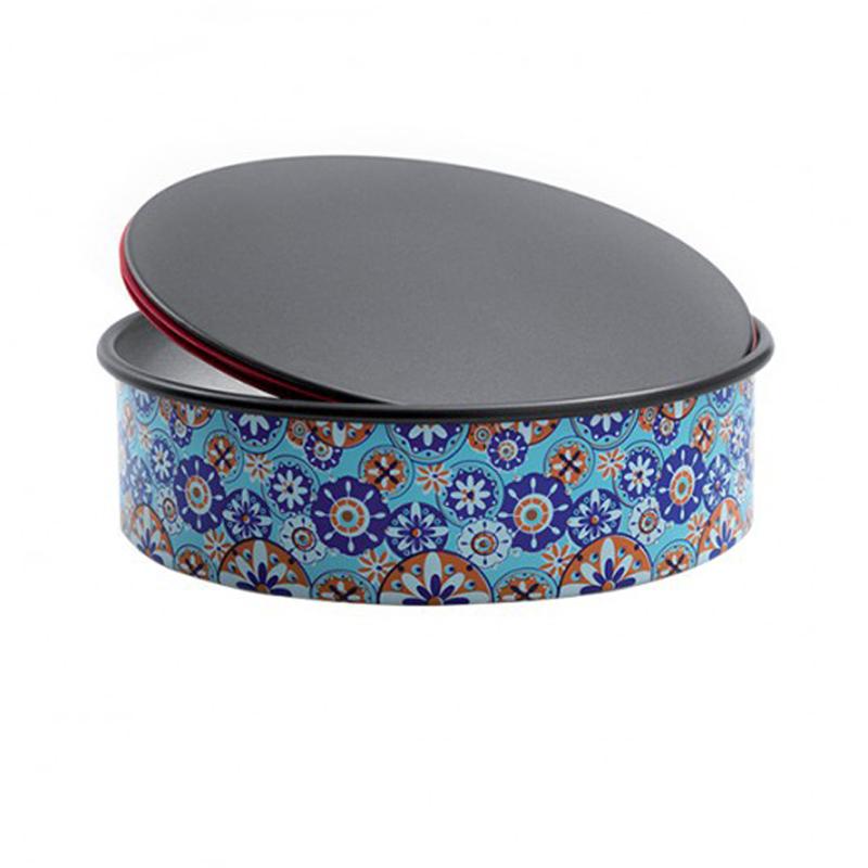 樂推料理烘焙不沾烤模26cm