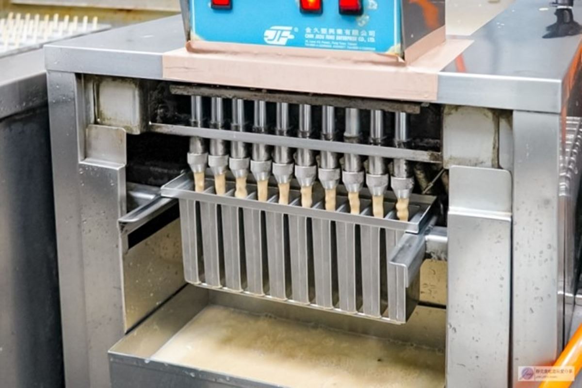 內行通通搬整箱！全台６家超便宜「古早味冰品」專賣：７元爽吃、宅配送到家