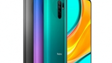 Redmi 9 正式亮相，確定換上聯發科 Helio G80 處理器