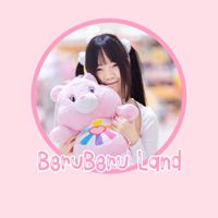 BeruBeru Land - Beru Niko Fanclub
