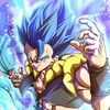 ドラゴンボールレジェンズ、ドッカンバトルチャット(雑談もあり)