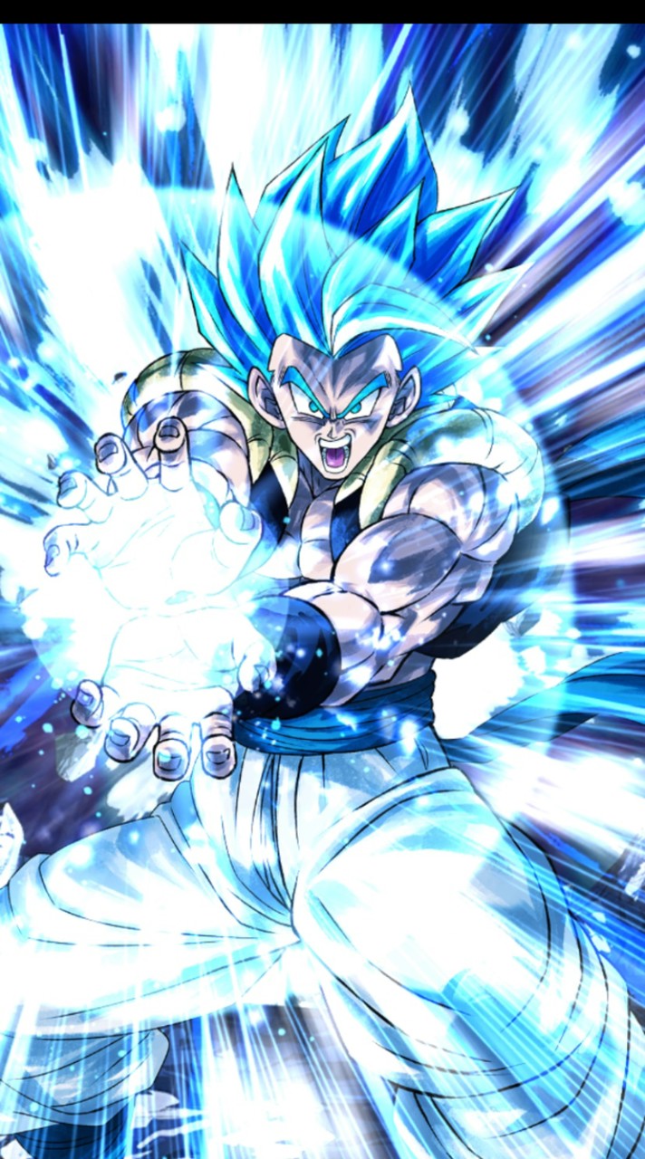 ドラゴンボールレジェンズ、ドッカンバトルチャット(雑談もあり)
