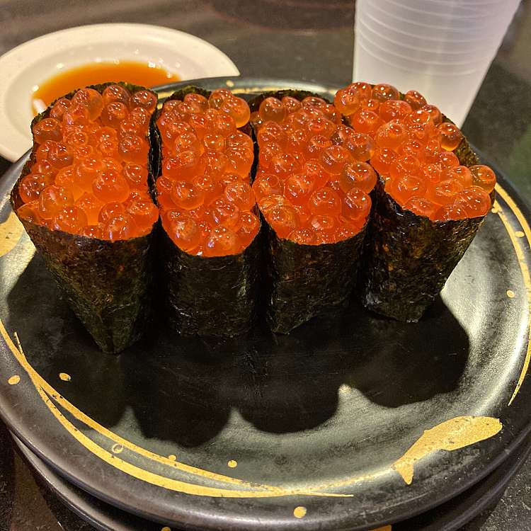 写真 ちょいす 室蘭中央店 チョイス 中央町 室蘭駅 回転寿司 By Line Place