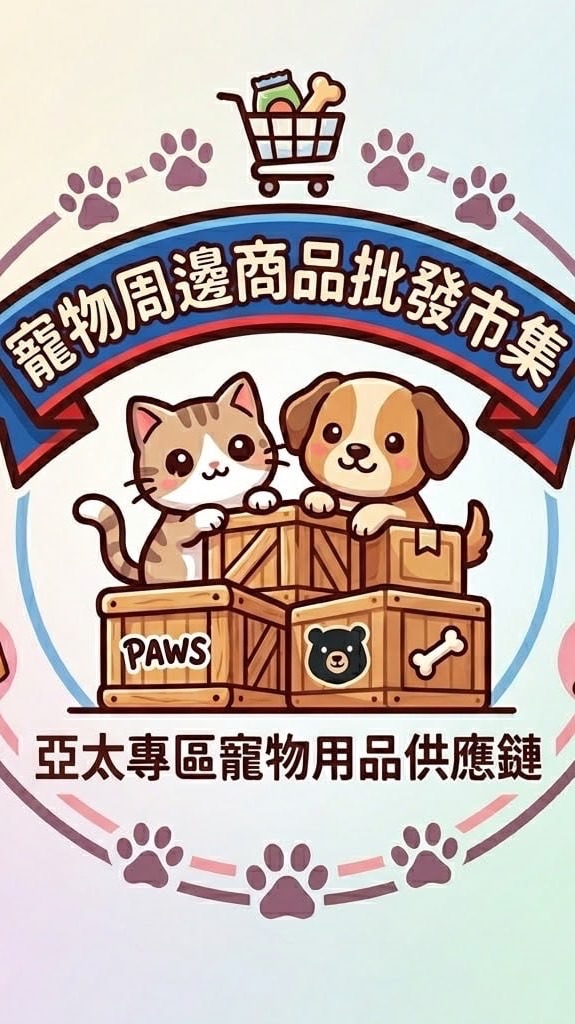 寵物批發市集