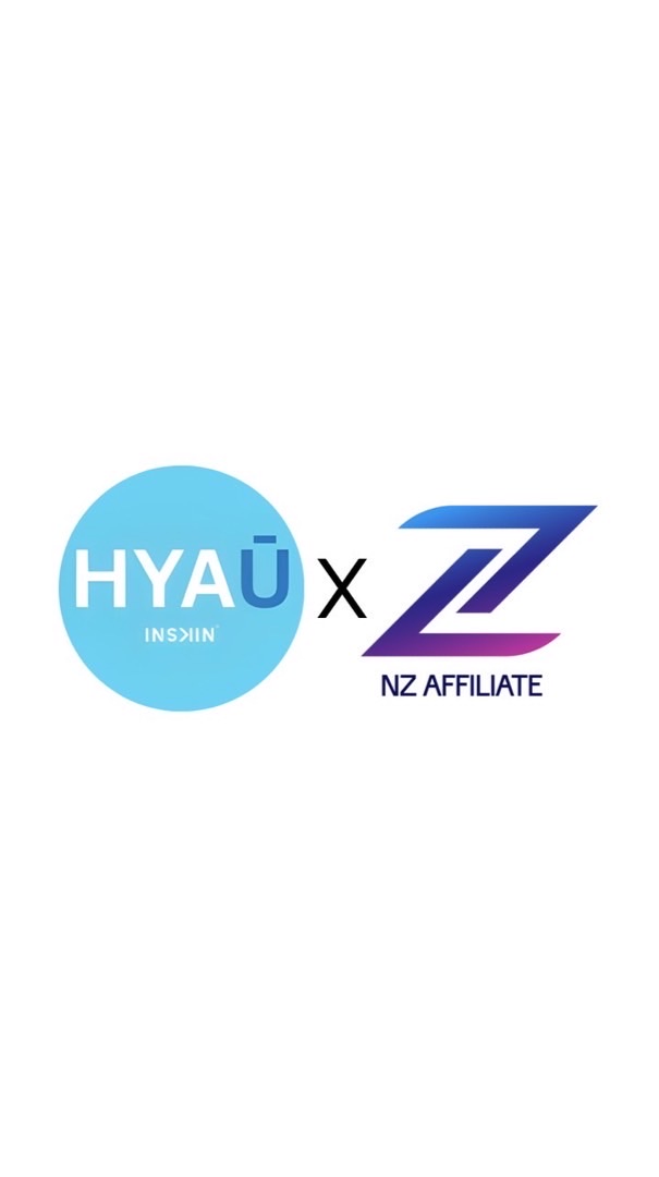 INSKIN x NZ Affiliate
