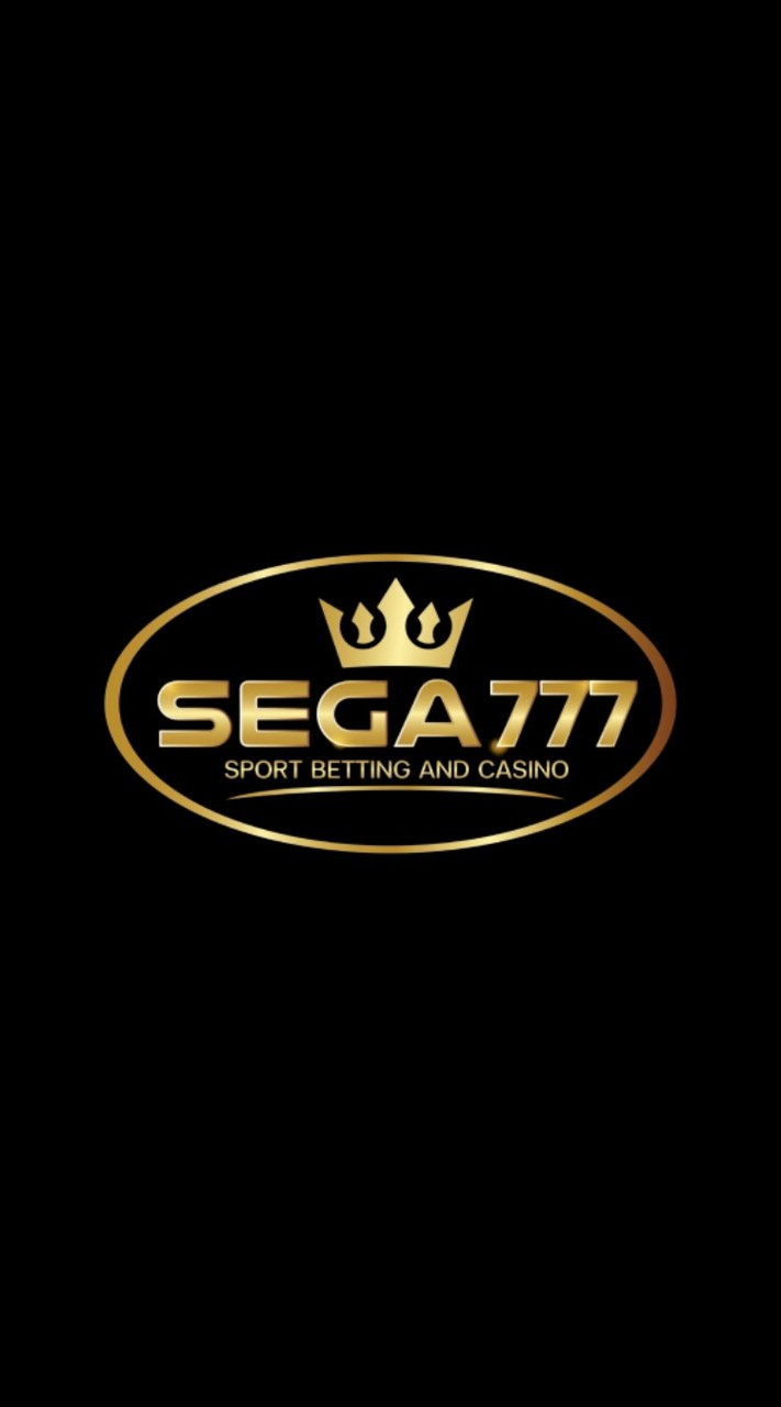 SEGA777 Official (ระวังกลุ่มปลอม)