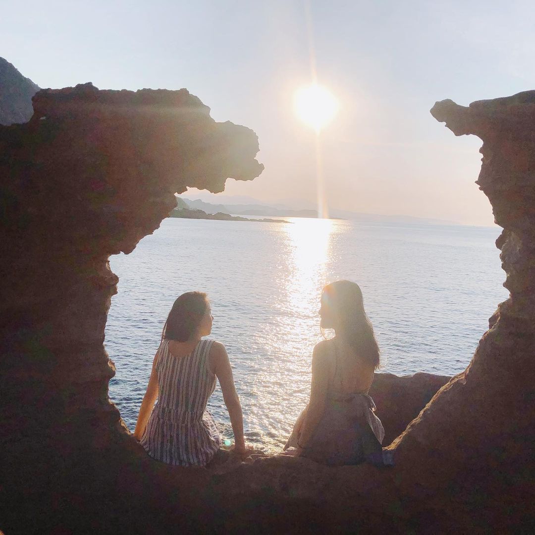 水湳洞漁港 @cecilia0307wang