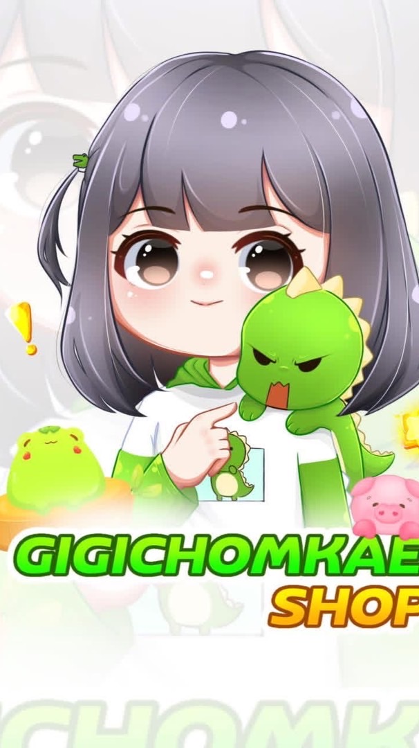 Gigi Shop