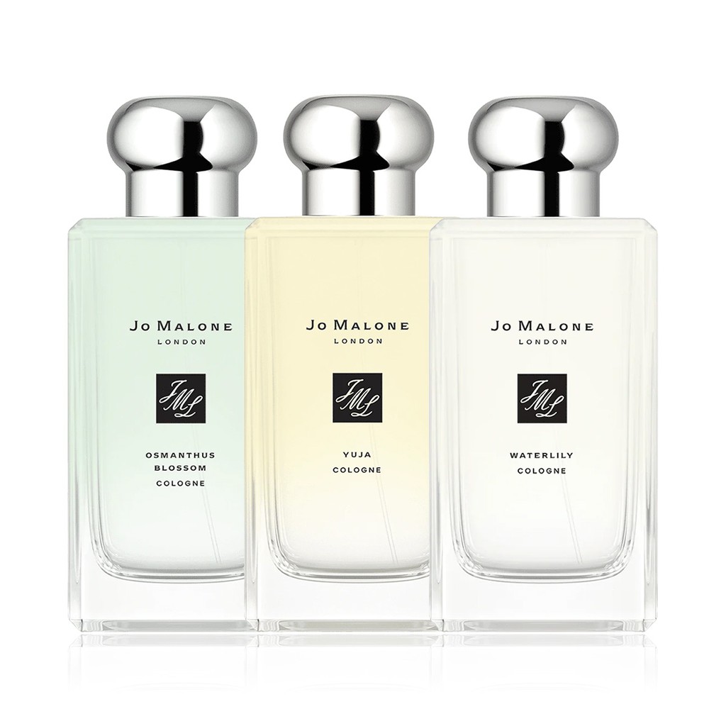 【商品特色】Jo Malone 2020春季限定復刻款「秘境花園系列」，以東方的花園為靈感，四種花卉——睡蓮、合歡、柚子及桂花伴隨著自然綠意在晨光中逐一綻放，勾勒出宛如朝露般的清甜與清新脫俗的氣息。睡