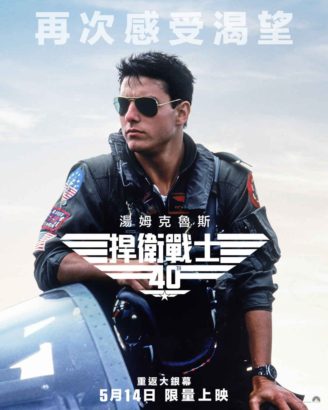 捍衛戰士 Top Gun