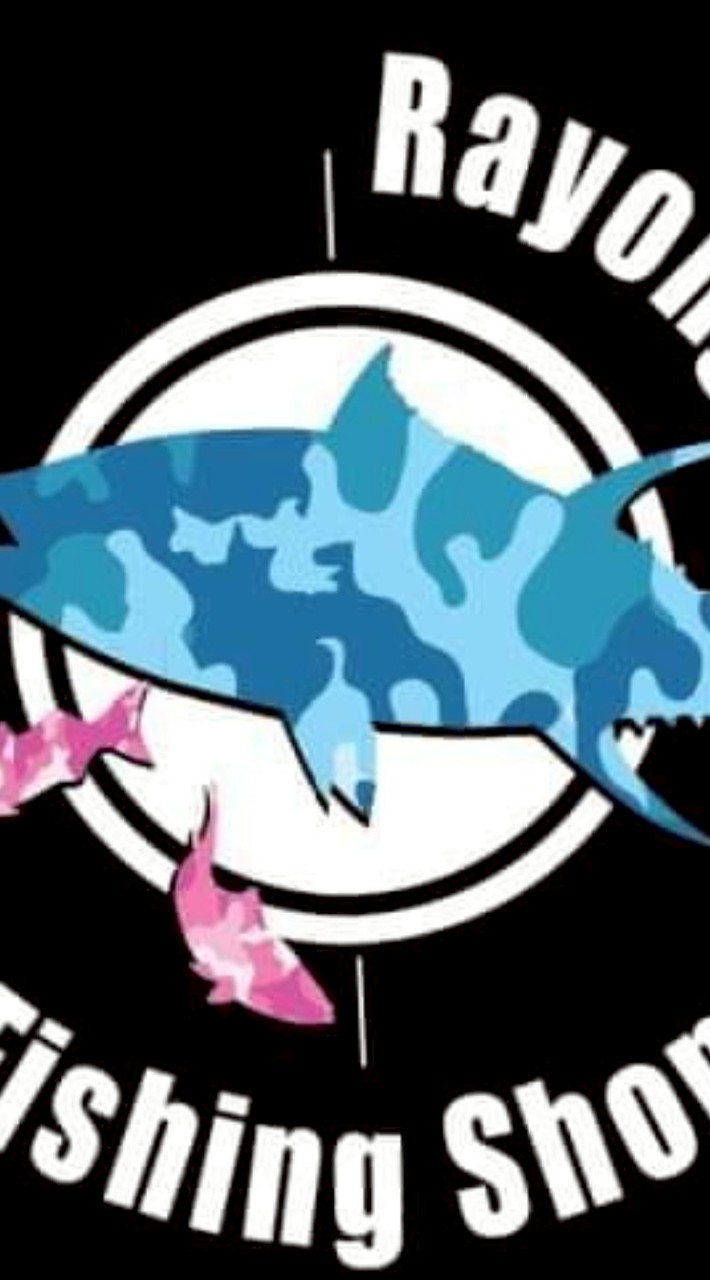 Smile Fishing Shop 🎣