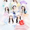 きゅーてすとの雪❄️
