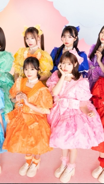 CUTIE STREET好きな人集まってー！