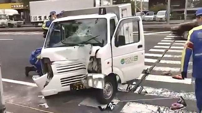 圖／翻攝自動画ニュース推特