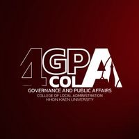 น้องพี่ COLA GPA 5 KKU 63