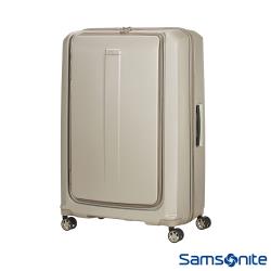 ◎國際知名、專櫃品牌|◎全球第一大箱包集團-新秀麗Samsonite集團|◎適合5-7天旅程 輕量、耐摔、耐衝擊品牌:Samsonite新秀麗尺寸範圍:25~29吋實際吋數:25主商品長寬高:29(3