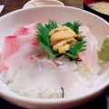 実際訪問したユーザーが直接撮影して投稿した長浜魚介 / 海鮮料理博多魚がし 市場会館店の写真