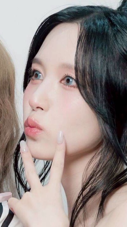 twice ミナ 写真館🌐🎥