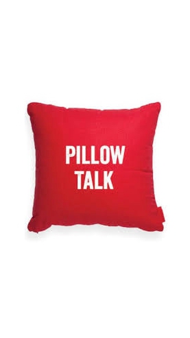 PILLOW TALK OpenChat