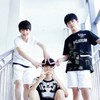 时代峰峻角色扮演