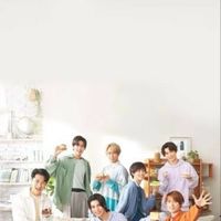 SnowManと恋しちゃお！