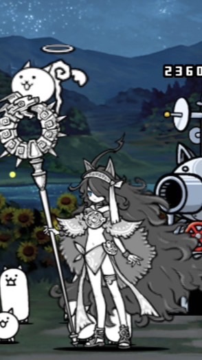 にゃんこ大戦争！初心者から上級者まで誰でも来ていいよ！