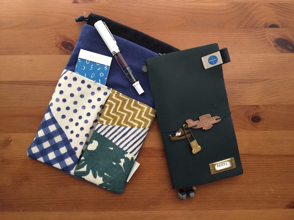 4 位手帳達人的私房裝飾秘技＋小道具大公開