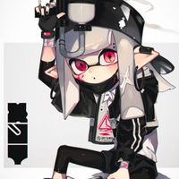 スプラ好きな人あつまれー