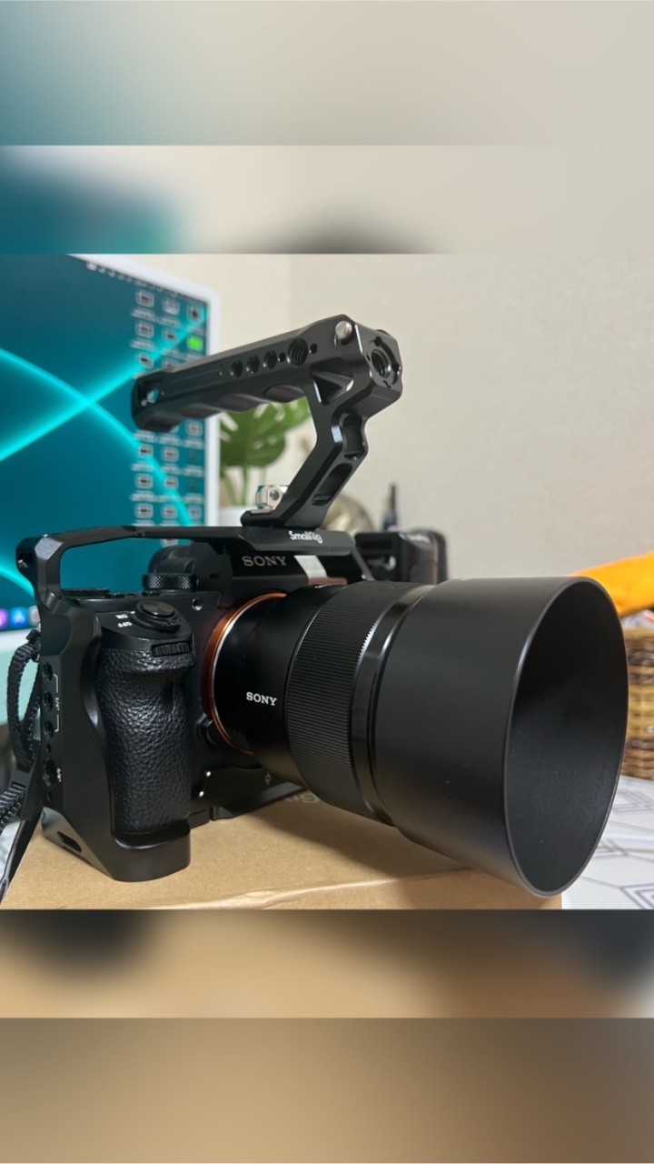 I LOVE CAMERA [JAPAN] แชร์ประสบการณ์ทำวิดีโอ/ถ่ายภาพ