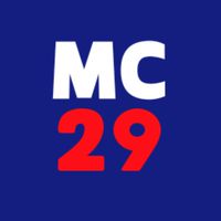 MC'29 Montfort รุ่น ริมราง